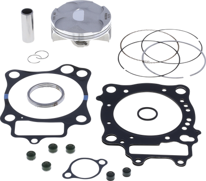 ATHENA Piston Kit with Gaskets - 76.76 mm - Honda P5F0768245003B