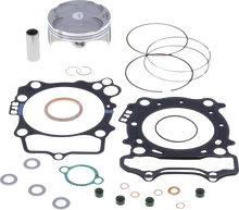 ATHENA Piston Kit with Gaskets - 76.95 mm - Yamaha P5F0770212009A