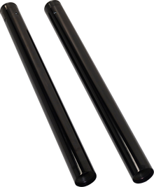 ARLEN NESS Fork Tube - 49 mm - 22.875" - Black 121-001