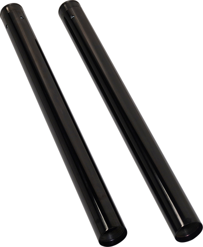 ARLEN NESS Fork Tube - 49 mm - 22.875" - Black 121-001