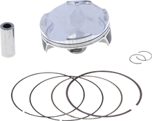 ATHENA Piston Kit with Gaskets - 77.97 mm - Gas Gas | Husqvarna | KTM P5F0780078002B