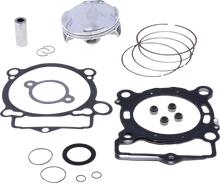 ATHENA Piston Kit with Gaskets - 77.96 mm - Gas Gas | Husqvarna | KTM P5F0780078002A