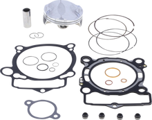 ATHENA Piston Kit with Gaskets - 77.95 mm - Gas Gas | Husqvarna | KTM P5F0780093001A