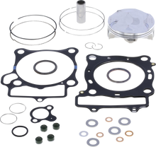 ATHENA Piston Kit with Gaskets - 78.95 mm - Honda P5F0790319001A