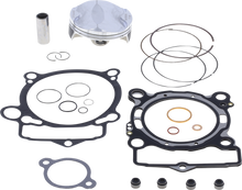 ATHENA Piston Kit with Gaskets - 77.96 mm - Gas Gas | Husqvarna | KTM P5F0780093001B
