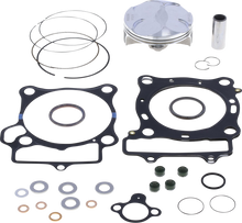 ATHENA Piston Kit with Gaskets - 78.95 mm - Honda P5F0790319002A
