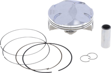 ATHENA Piston Kit with Gaskets - 78.96 mm - Honda P5F0790319002B