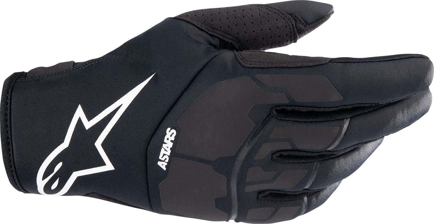 ALPINESTARS Thermo Shielder Gloves - Black - XL 3520523-10-XL
