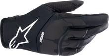 ALPINESTARS Thermo Shielder Gloves - Black - 2XL 3520523-10-2X