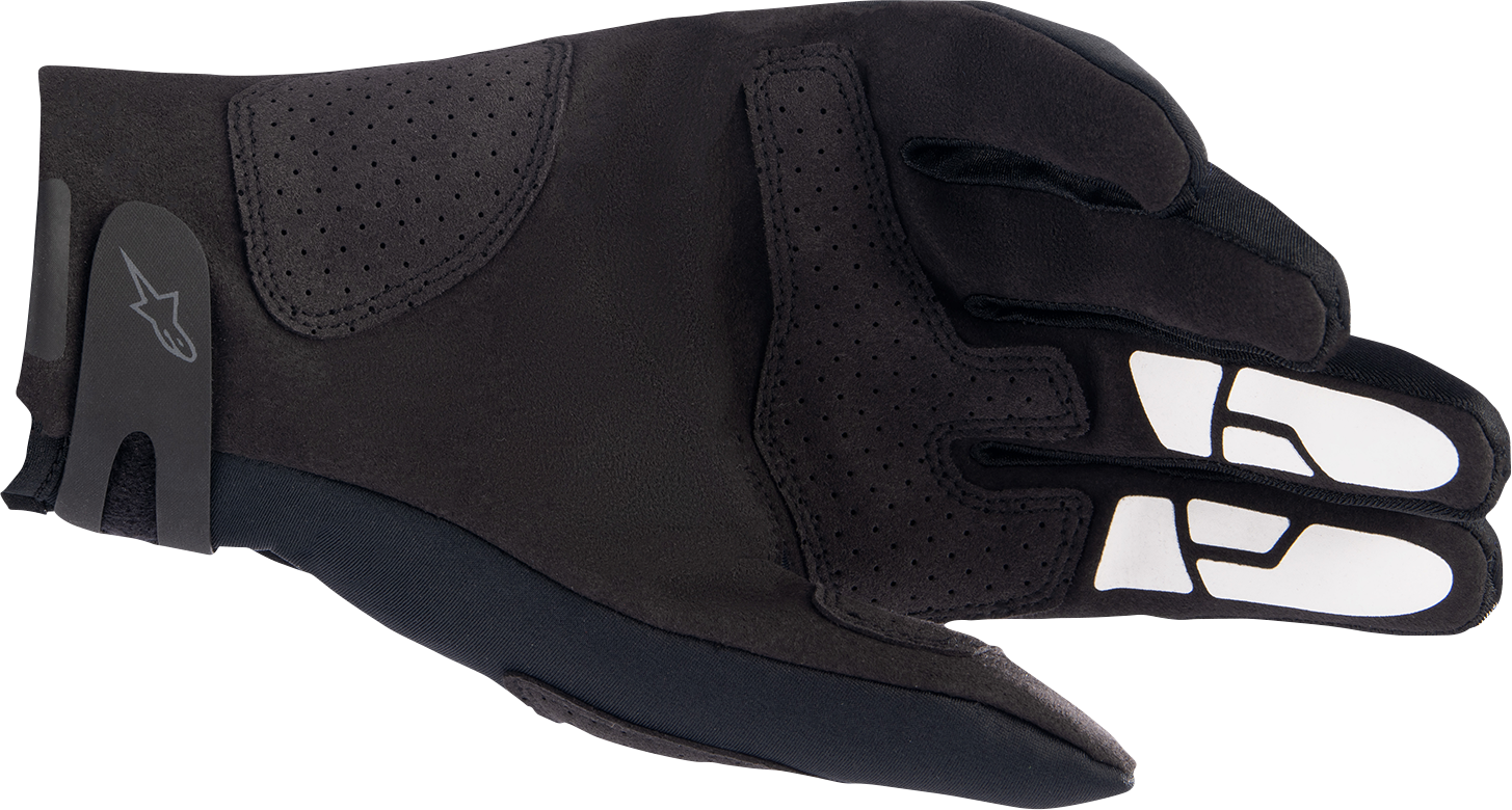 ALPINESTARS Thermo Shielder Gloves - Black - XL 3520523-10-XL