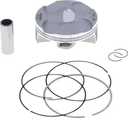 ATHENA Piston Kit with Gaskets - 76.76 mm - Honda P5F0768245003B