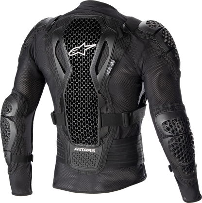 ALPINESTARS Bionic Action v2 Protection Jacket - Black - Large 6506823-10-L