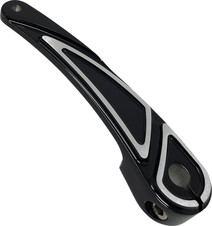 COVINGTONS Outer Shift Lever - Ripper - Black C1830-B