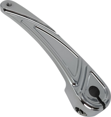 COVINGTONS Outer Shift Lever - Ripper - Chrome C1830-C