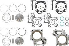 CYLINDER WORKS Cylinder Kit - Standard Bore - 85.00 mm - Kawasaki CW30013K04