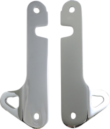 CIRO Tie-Down Brackets - Chrome 66000