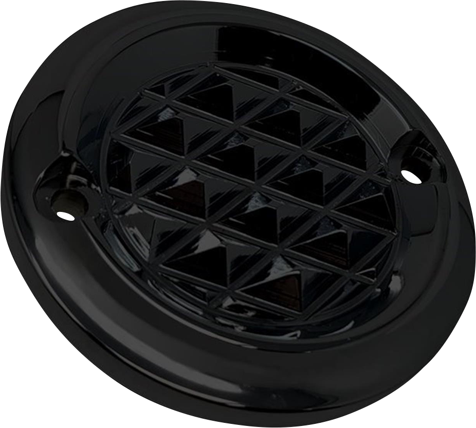 COVINGTONS Points Cover - Diamondback - Black - M8 C3095-B