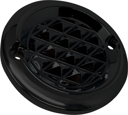 COVINGTONS Points Cover - Diamondback - Black - M8 C3095-B