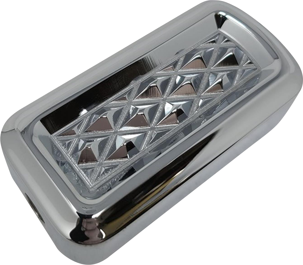 COVINGTONS Shifter Peg - Diamondback - Black C3045-B