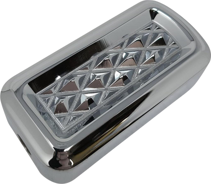 COVINGTONS Shifter Peg - Diamondback - Black C3045-B