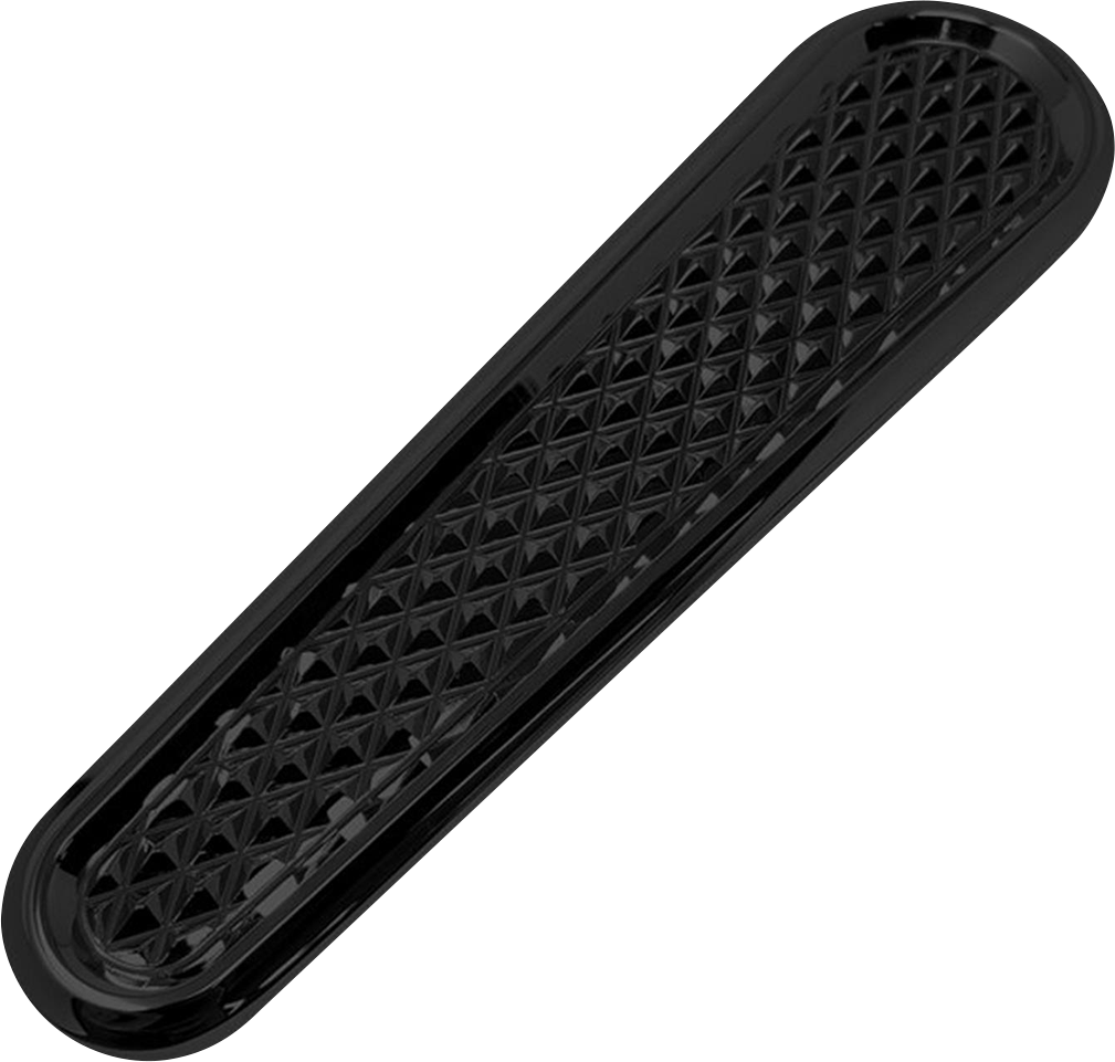 COVINGTONS Dash Insert - Diamondback - Black C3053-B