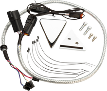 DAKOTA DIGITAL Gauge Mount - V-Bar AI-291