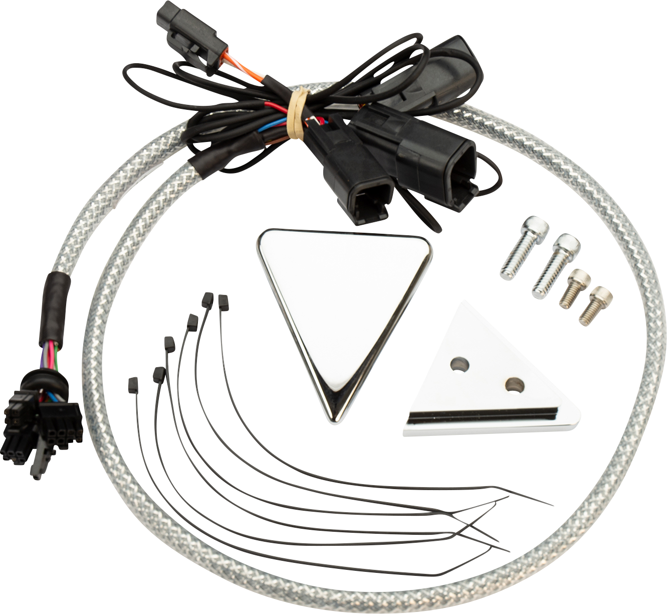 DAKOTA DIGITAL Gauge Mount - V-Bar AI-292