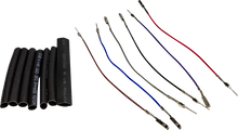 CUSTOM DYNAMICS Wire Extension - Handlebar - Throttle-By-Wire - 4" CD-BAR-EXT-8
