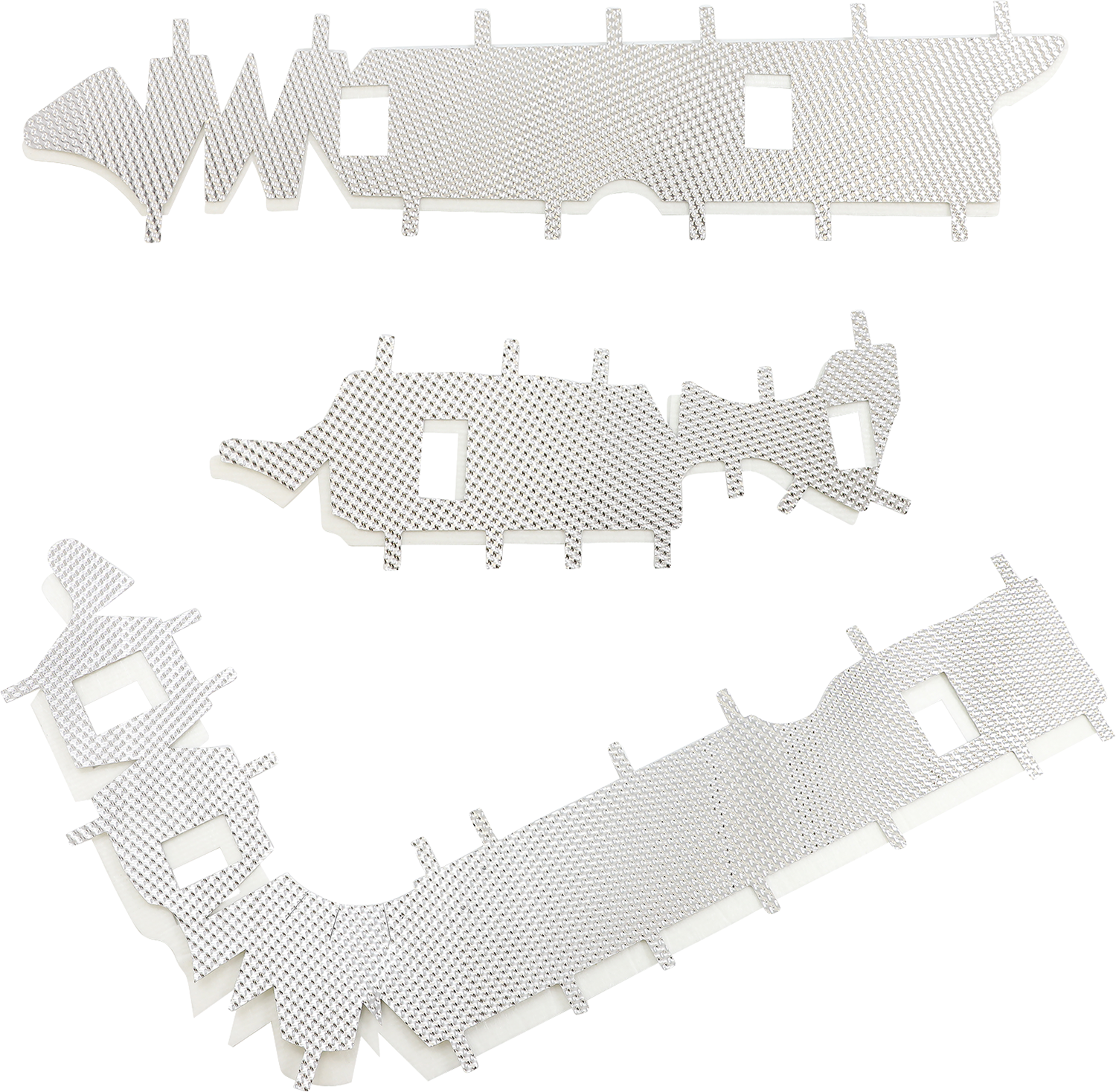DEI Heat Shield Liner 901047