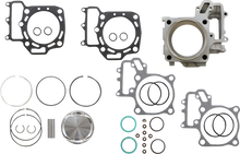 CYLINDER WORKS Cylinder Kit - Standard Bore - 85.00 mm - Kawasaki CW30013K03