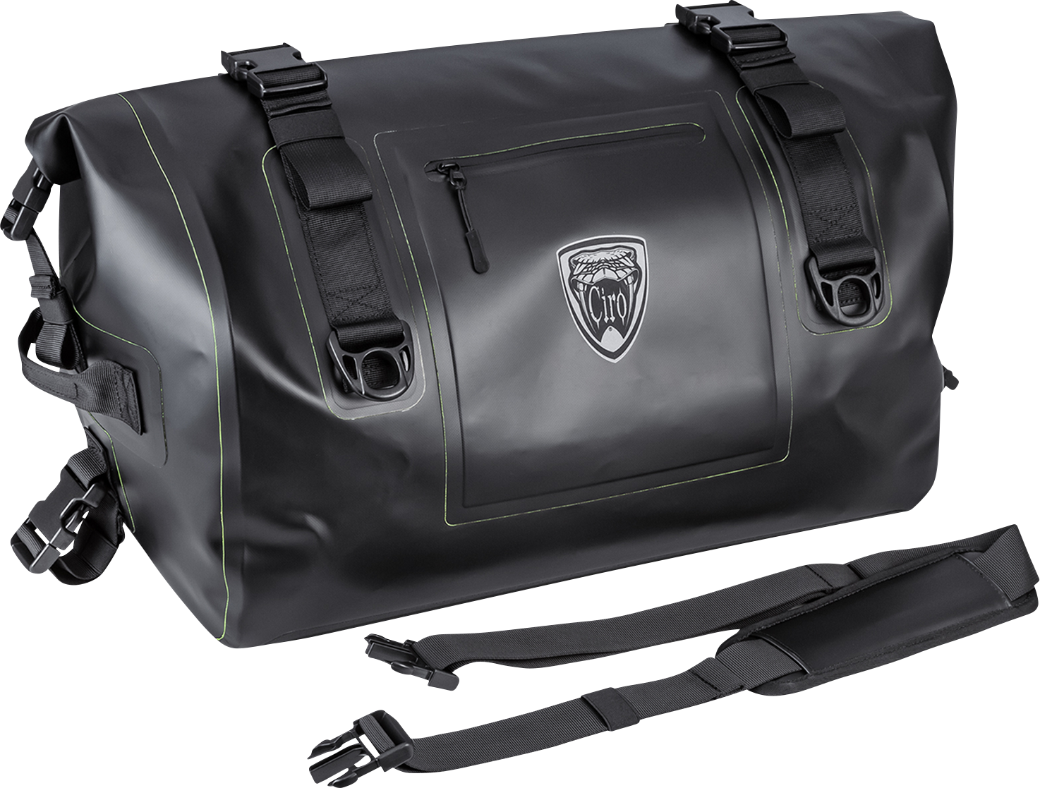 CIRO Rack Bag 40L 20304