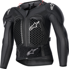 ALPINESTARS Youth Bionic Action v2 Protection Jacket - Black - S/M 6546823-10-SM