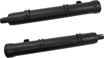 COBRA Neighbor Hater Muffler - Black 5207B