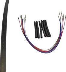 CUSTOM DYNAMICS Wire Extension - Handlebar - Throttle-By-Wire - 12" CD-BAR-EXT-3