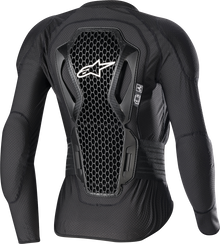 ALPINESTARS Stella Bionic Action v2 Protection Jacket - Black/Cyan - Large 6516823-1079-L