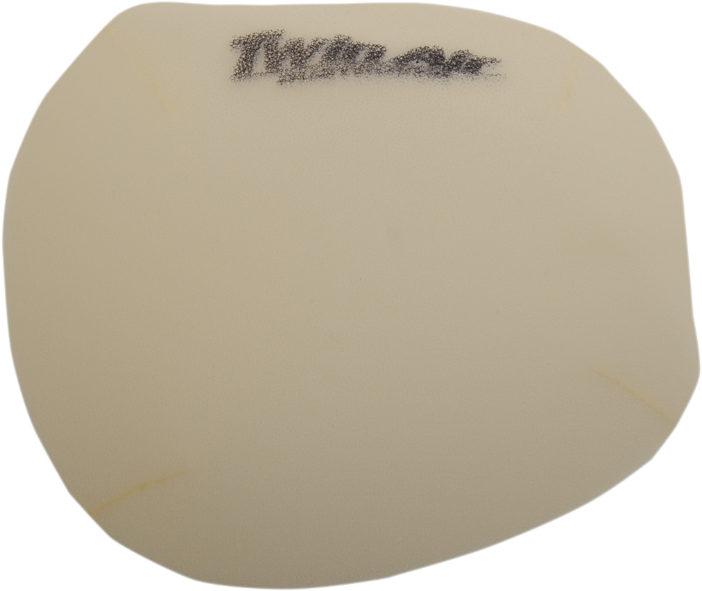 TWIN AIR Air Filter Dust Cover - Kawasaki 151124DC