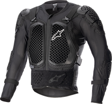 ALPINESTARS Bionic Action v2 Protection Jacket - Black - 2XL 6506823-10-2X