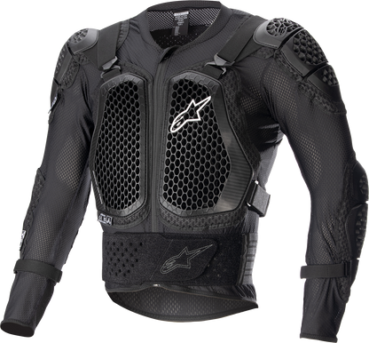 ALPINESTARS Bionic Action v2 Protection Jacket - Black - 2XL 6506823-10-2X