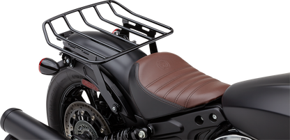 COBRA Detachable Luggage Rack - Black 502-2605B