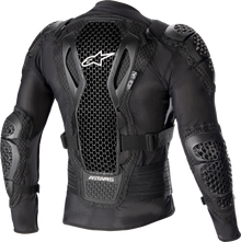 ALPINESTARS Bionic Action v2 Protection Jacket - Black - 2XL 6506823-10-2X