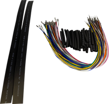 CUSTOM DYNAMICS Wire Extension - Handlebar - CAN Bus - 15" CD-BAR-EXT-5
