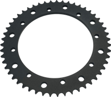 DRAG SPECIALTIES Rear Sprocket - 51 Tooth - Chrome - Touring/Trike 201400