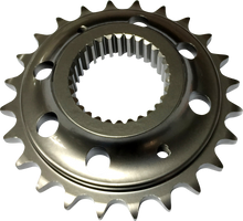 DRAG SPECIALTIES Transmission Sprocket - 24 Tooth - M8 Touring/Trike 191327