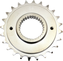 DRAG SPECIALTIES Transmission Sprocket - 24 Tooth - '09-'16 Touring 191319