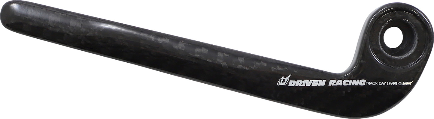 DRIVEN RACING Replacement Lever Arm - Clutch - Black DCTDLG-ARM/L
