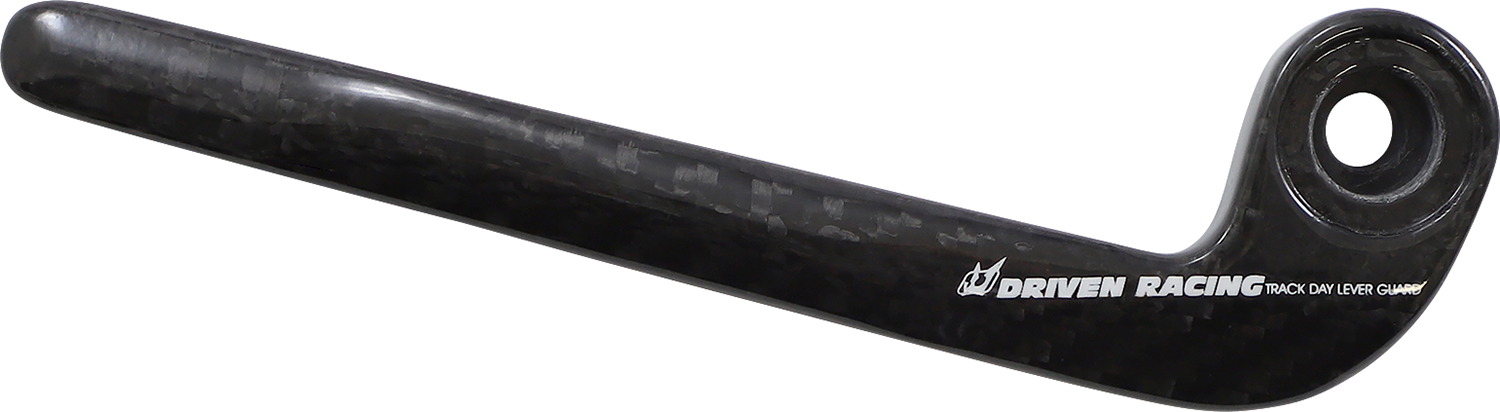 DRIVEN RACING Replacement Lever Arm - Clutch - Black DCTDLG-ARM/L