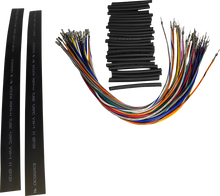 CUSTOM DYNAMICS Wire Extension - Handlebar - CAN Bus - 12" CD-BAR-EXT-7