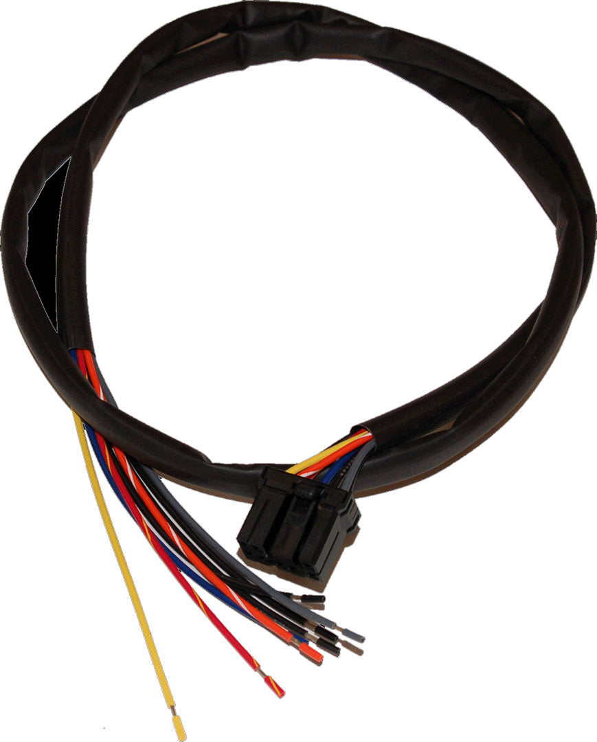 Repl Rr Fender Light Harness Use W/ Badlands Ill 01 A