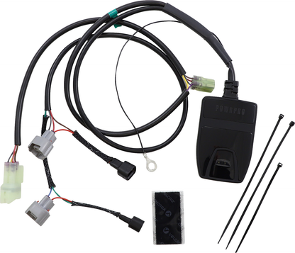 Fi2000 FI2000R PowrPro Tuning Module - Black - Yamaha 92-1770B