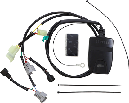 Fi2000 FI2000R PowrPro Tuning Module - Black - Yamaha 92-1775B